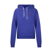 Hoodies Ralph Lauren , Blue , Dames