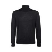 Blauwe Sweaters voor Mannen Armani Exchange , Blue , Heren