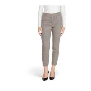 Beige Mix Dames Herfst Broek Only , Beige , Dames