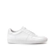 Witte Sneakers Sfm-10141 Floris van Bommel , White , Heren