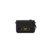 Schoudertas Emporio Armani , Black , Dames