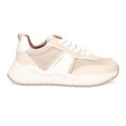 Beige Eco-Dover Sneakers Alexander Smith , Beige , Dames