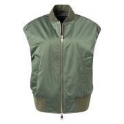 Stijlvol Dw595 Model Windsor , Green , Heren