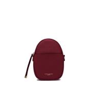 Nina O Schoudertas Gianni Chiarini , Red , Dames