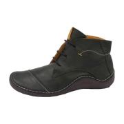 Stijlvolle Sneakers voor Mannen Mustang , Green , Heren