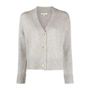 Cardigans Vince , Gray , Dames