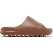 Flax Slide Sandalen Adidas , Brown , Heren