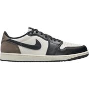 Beperkte oplage Retro Low OG Mocha Jordan , Black , Heren