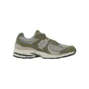 Stijlvolle Sneaker met Encap Technologie New Balance , Green , Heren