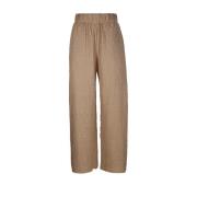 Tannin Campine Broek By Herenne Birger , Brown , Dames