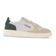 Lage Sneakers Autry , Multicolor , Heren