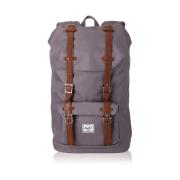 Stijlvolle Rugzak Collectie Herschel , Gray , Unisex