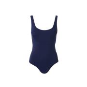 Navy badpak Melissa Odabash , Blue , Dames