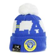 NFL Pom Pom Herenmuts in Teamkleuren New Era , Blue , Heren