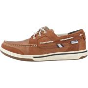 Triton Three Zeemansschoenen Sebago , Brown , Heren