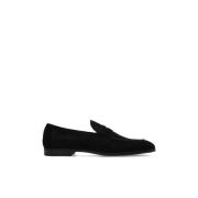 Loafers type schoenen Tom Ford , Black , Heren