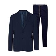 Stijlvol Acetaat Outfit Liu Jo , Blue , Heren