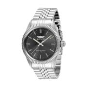 Horloge Invicta Watches , Gray , Heren