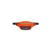 LE Vrai 3.0 Kilian K-Way , Orange , Unisex