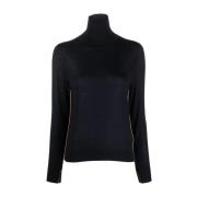 Zwarte Sweaters Paul Smith , Black , Dames