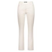 Gardeur Pantalon Zene57 602471 Gardeur , Beige , Dames