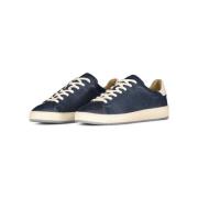 Klassieke Sneaker met Verhoogde Zool Hogan , Blue , Heren