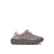 Flyknit Haven Sneakers Nike , Pink , Dames