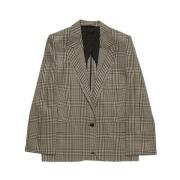 Stijlvolle Suit voor Mannen Acne Studios , Multicolor , Dames