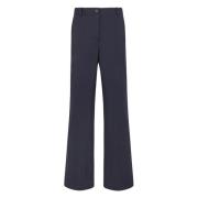 Blauwe Broek P.a.r.o.s.h. , Blue , Dames