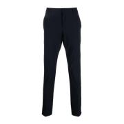 Stijlvolle Gaubert Broek Dondup , Blue , Heren