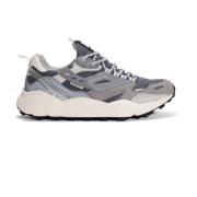 Sneaker Grey Hunter M RUN OF , Gray , Heren