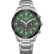 Ca4624-56X - Chrono Modern Citizen , Green , Dames