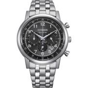 Ca4630-53E - Chrono Classic Citizen , Black , Dames