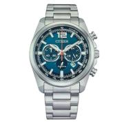 Ca4640-50L - Herenhorloge Citizen , Blue , Dames