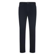 Slim-fit Jeans Emporio Armani , Blue , Heren