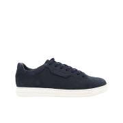 Casual Sneakers voor Dagelijks Gebruik Michael Kors , Blue , Heren