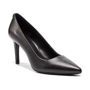 Elegante Decollete Schoenen voor Vrouwen Michael Kors , Black , Dames