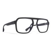 Slate Grey Leto Brillen Montuur Mykita , Gray , Unisex