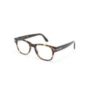 Ft5898B 052 Optical Frame Tom Ford , Brown , Unisex