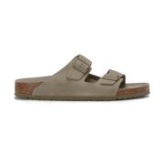 Arizona SFB Sandalen Birkenstock , Green , Heren