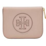 Roze Dames Portemonnees Stijlvol Tory Burch , Pink , Dames