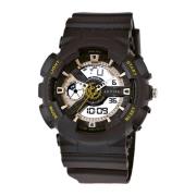 Activa X Digital Heren Quartz Horloge Invicta Watches , Black , Heren