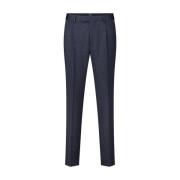 Elegante Slim Fit Broek Joop! , Blue , Heren