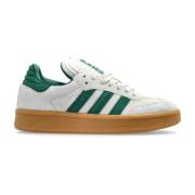 Sportschoenen Samba XLG Adidas Originals , Gray , Heren