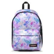 Dreamflower Pink Rugzak Eastpak , Multicolor , Dames