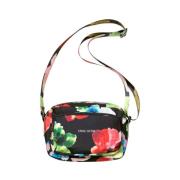 Print Crossbody Tas Stine Goya , Multicolor , Dames