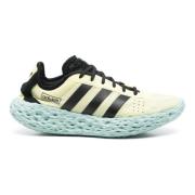 Schoonmaakspons Adidas , Multicolor , Heren