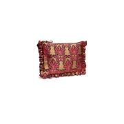 Hand Pochette La DoubleJ , Multicolor , Dames