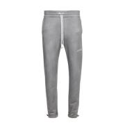 Aged Puff Logo Joggingbroek Amiri , Gray , Heren