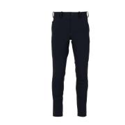 Stretchbroek met gladde afwerking RRD , Blue , Heren